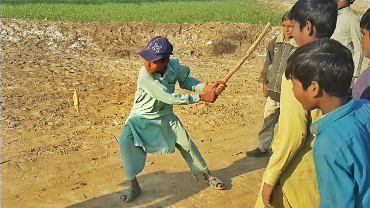 Gulli Danda
